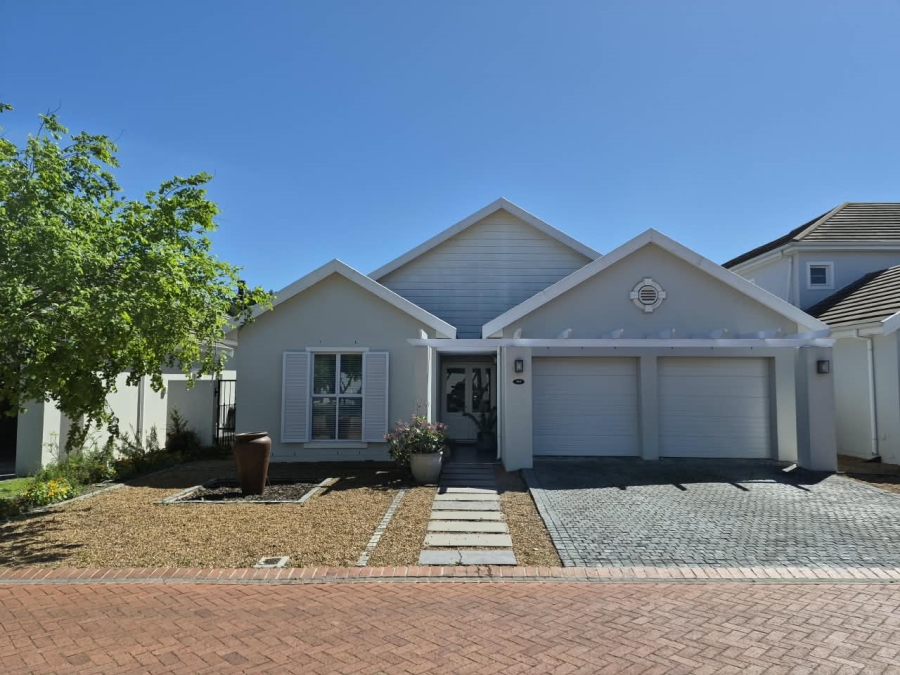 To Let 3 Bedroom Property for Rent in Val De Vie Estate Western Cape